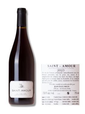 Terres Dorees Saint Amour 2023