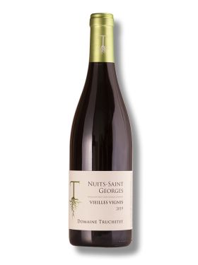 Domaine Truchetet Nuits-Saint-Georges Vieilles Vignes 2019