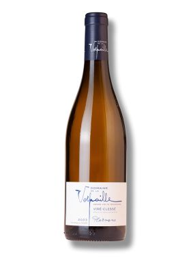 Domaine de la Verpaille Vire-Clesse Harmonie 2023 -bio-