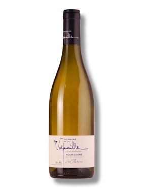 Domaine de la Verpaille Bourgogne Les Thorains 2022 -bio-