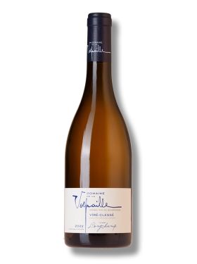Domaine de la Verpaille Vire-Clesse Longchamp 2022 -bio-