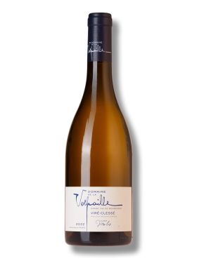 Domaine de la Verpaille Vire-Clesse Virolis 2022 -bio-