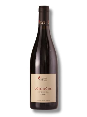 Pierre Jean Villa Cote Rotie Carmina 2019