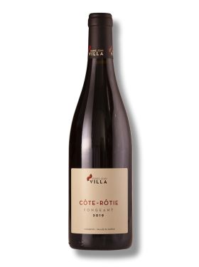 Pierre Jean Villa Cote Rotie Fongeant 2019