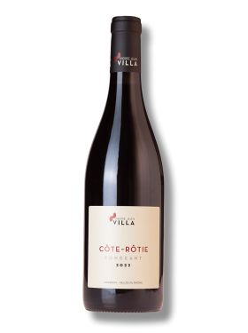 Pierre Jean Villa Cote-Rotie Fongeant 2022
