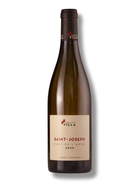 Pierre Jean Villa Saint-Joseph Saut de l'Ange 2020