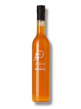 Villaret Vinaigre à la pulpe de Mangue 500ml