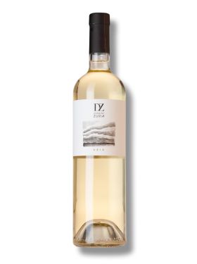 Domaine Zuria Aria Blanc 2023 -bio-