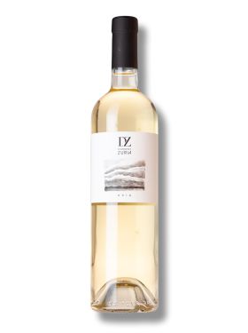 Domaine Zuria Aria Blanc 2024 -bio-