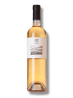 Domaine Zuria Aria Rose 2023 -bio-