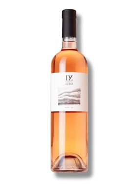 Domaine Zuria Aria Rose 2024 -bio-