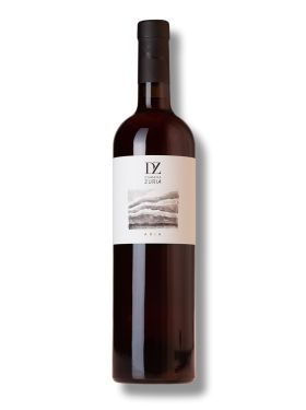 Domaine Zuria Aria Rouge 2023 -bio-