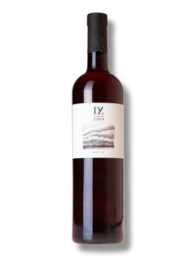 Domaine Zuria Aria Rouge 2024 -bio-