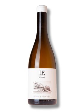 Domaine Zuria Initiale Blanc 2023 -bio-
