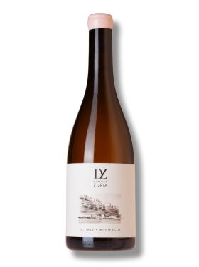Domaine Zuria Initiale Rose 2023 -bio-