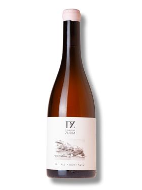 Domaine Zuria Initiale Rose 2024 -bio-