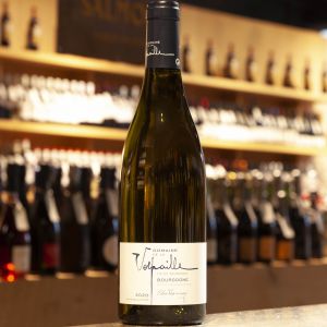 Domaine de la Verpaille Bourgogne Chardonnay 2020