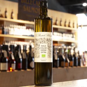 Huile d'olive Extra-Vierge La Bastide Blanche 0,75l -bio-