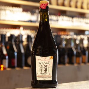 Vinaigre de Vieux Banyuls La Guinelle 0,5l
