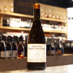 Grange Saint-Sauveur Rosé Grolleau Cabernet Franc 2019