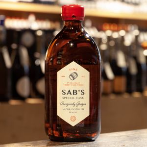Sab's Special Cask W04/22 Très Vieille Fine de Bourgogne
