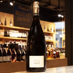 Champagne Le Brun de Neuville Cote Blanche Brut Magnum
