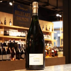Champagne Le Brun de Neuville Cote Brute Oenotheque N°03 Magnum