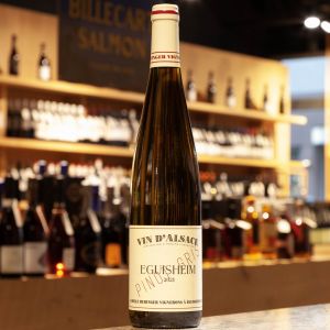 Hebinger Pinot Gris Eguisheim 2021 -bio-