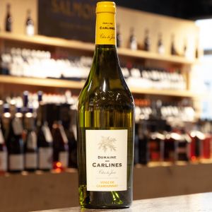 Domaine des Carlines Voile de Chardonnay 2018