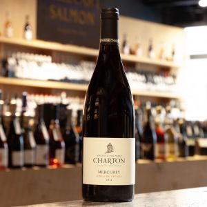 Domaine Charton Mercurey Rouge Vieilles Vignes 2021