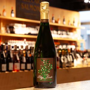 Champagne Philippe Lancelot Fine Fleur 2016 Blanc de Blancs Grand Cru Extra-Brut -bio-