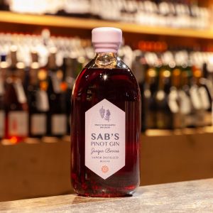 Sab's Le Pinot Gin
