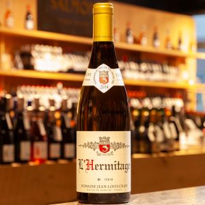 Domaine Jean-Louis Chave Hermitage blanc 2014