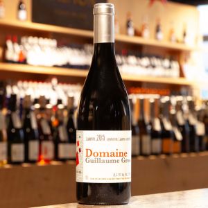 Domaine Guillaume Gros 2015